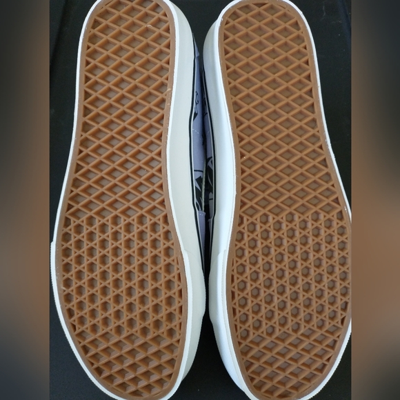 Vans Sk8 Hi "Logo Mix pattern" - Picture 7 of 7